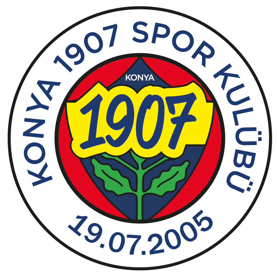 Konya 1907 Logo